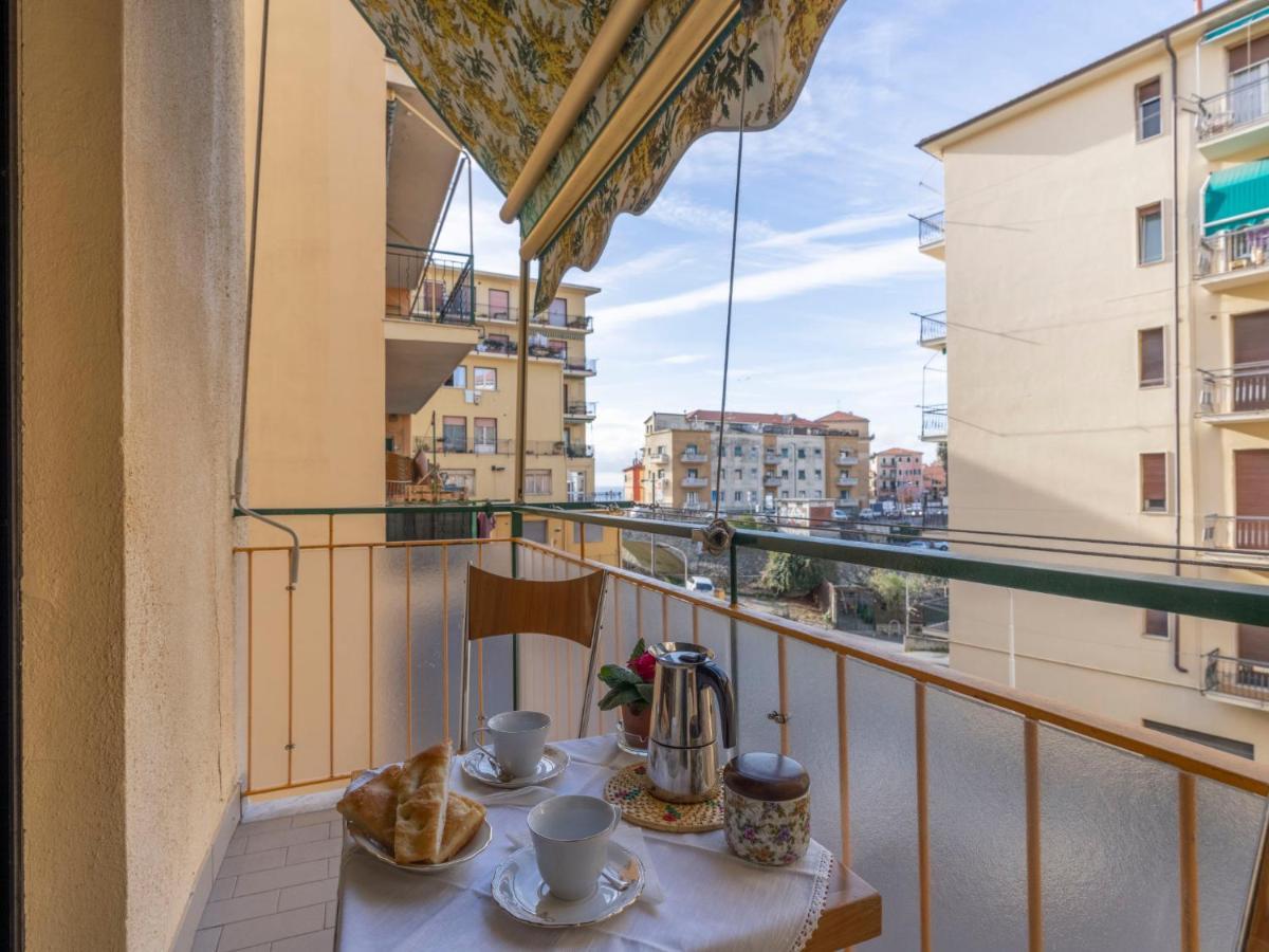 Apartment Casa Giuliana By Interhome Империя Экстерьер фото