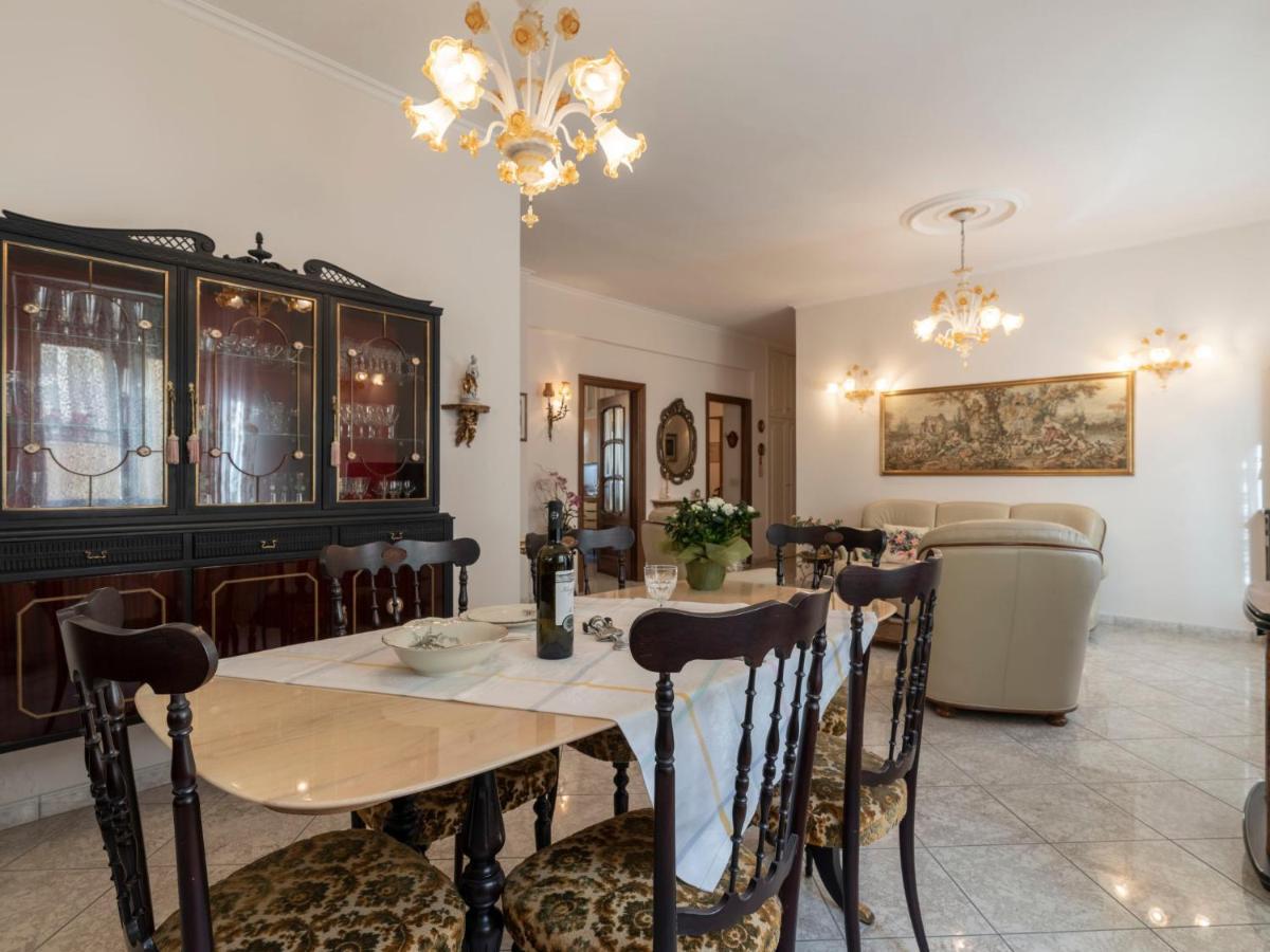 Apartment Casa Giuliana By Interhome Империя Экстерьер фото
